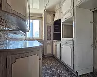 Appartement, 118 m²