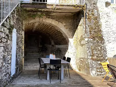 Maison, 263 m²