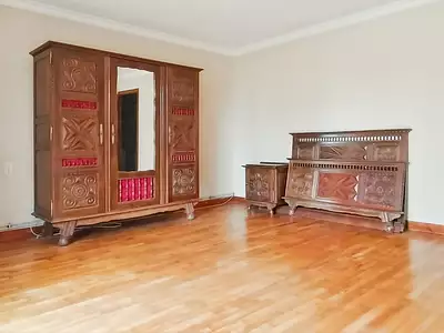 Maison, 93 m²