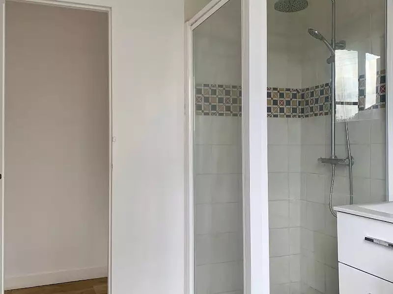 Appartement, 77,65 m²