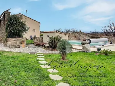 Maison, 148 m²