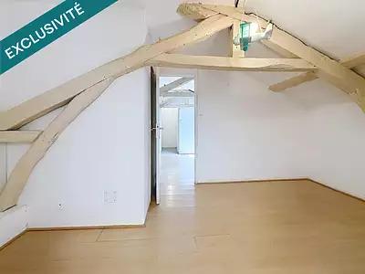 Appartement, 90 m²