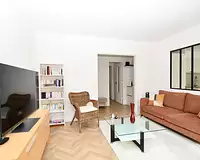 Appartement, 72,6 m²