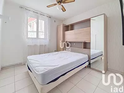 Appartement, 68 m²