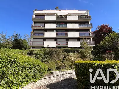 Appartement, 90 m²