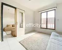 Appartement, 44 m²