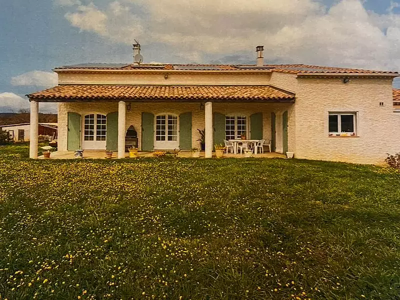 Maison, 283,75 m²