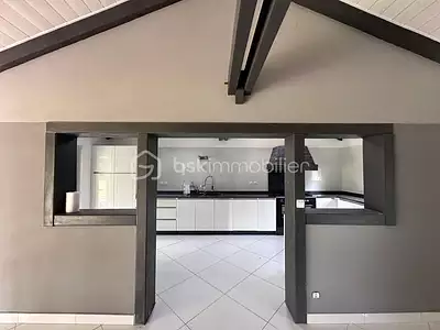 Maison, 106 m²