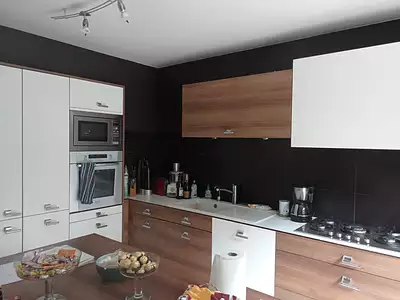 Maison, 110 m²