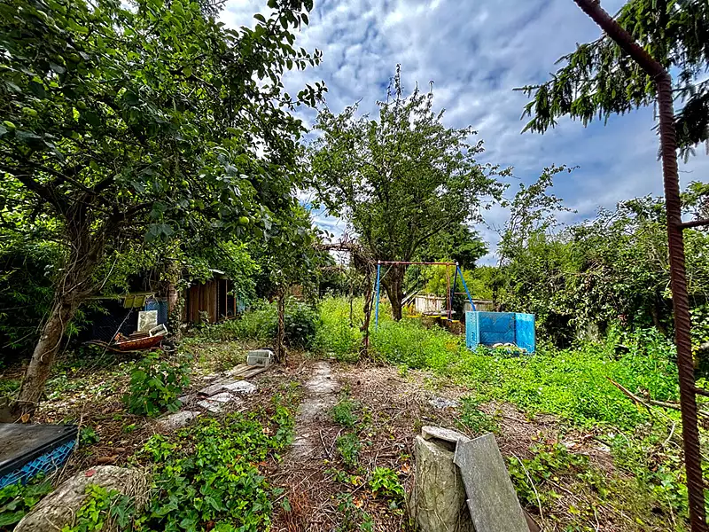 Maison, 102 m²
