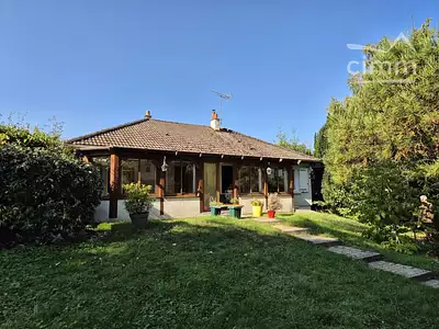 Maison, 135 m²