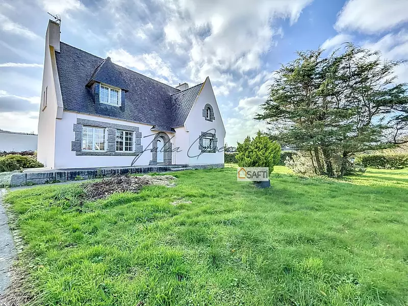 Maison, 134 m²