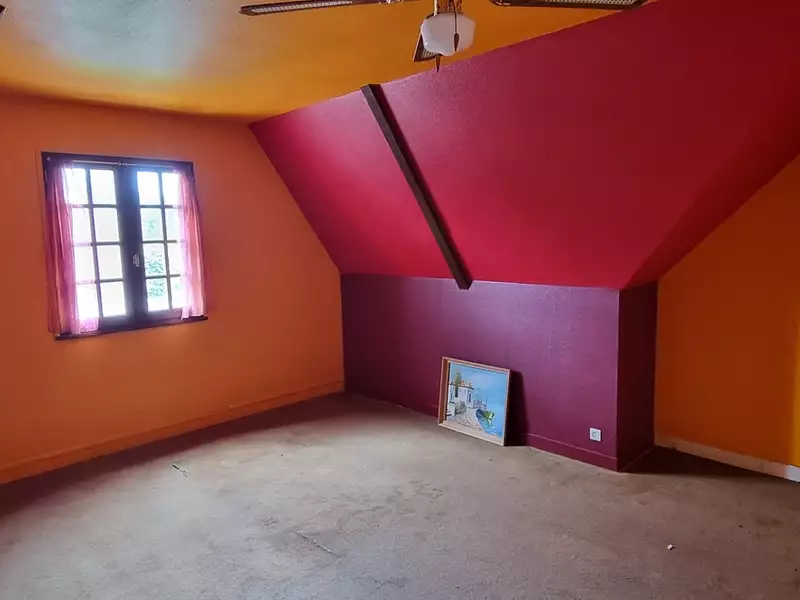 Maison, 170 m²