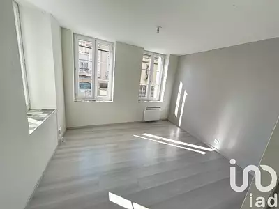 Appartement, 95 m²