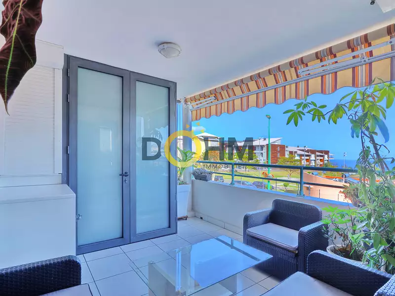Appartement, 58,41 m²