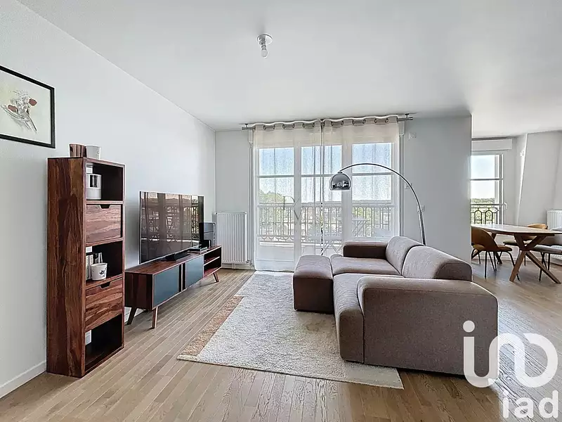 Appartement, 66 m²