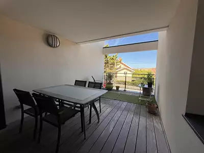 Appartement, 92 m²