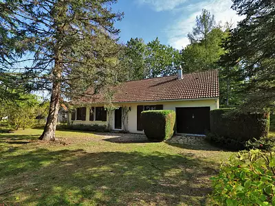 Maison, 104 m²