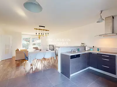 Maison, 104 m²