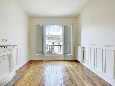 Appartement, 39 m²