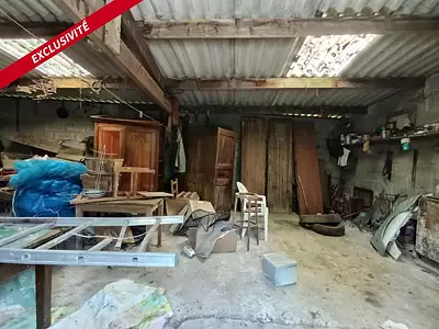 Maison, 138 m²