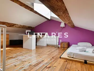 Appartement, 72 m²