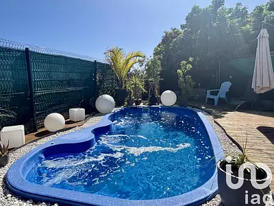 Maison, 86 m²