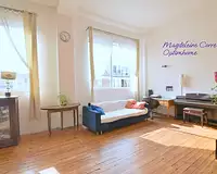 Appartement, 123 m²