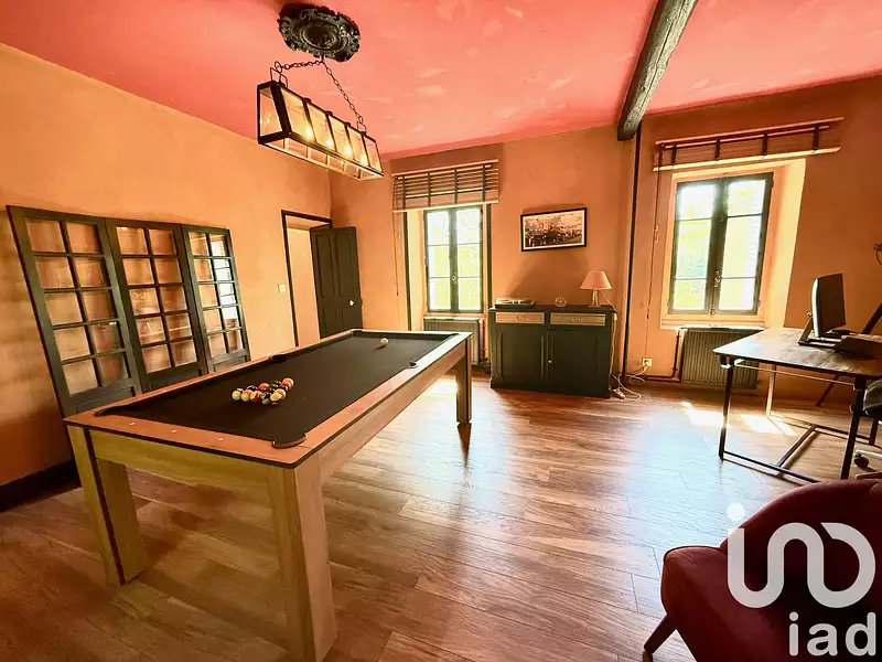 Maison, 245 m²