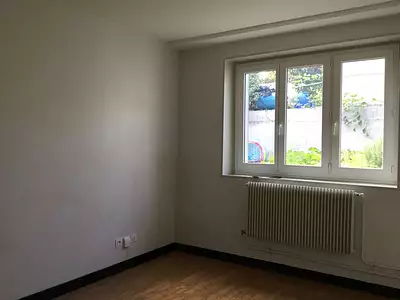 Appartement, 34 m²