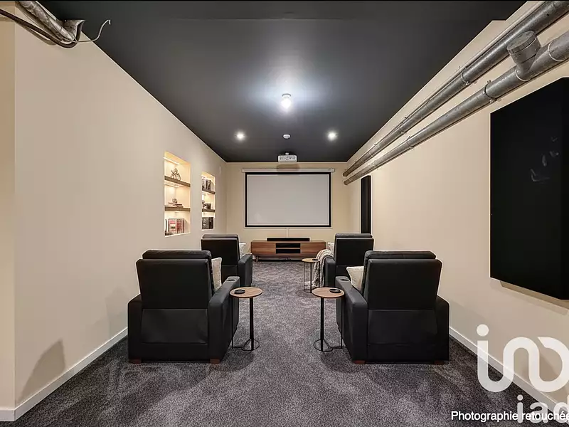 Maison, 110 m²