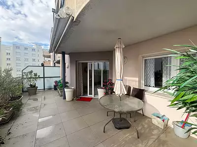 Appartement, 85,88 m²