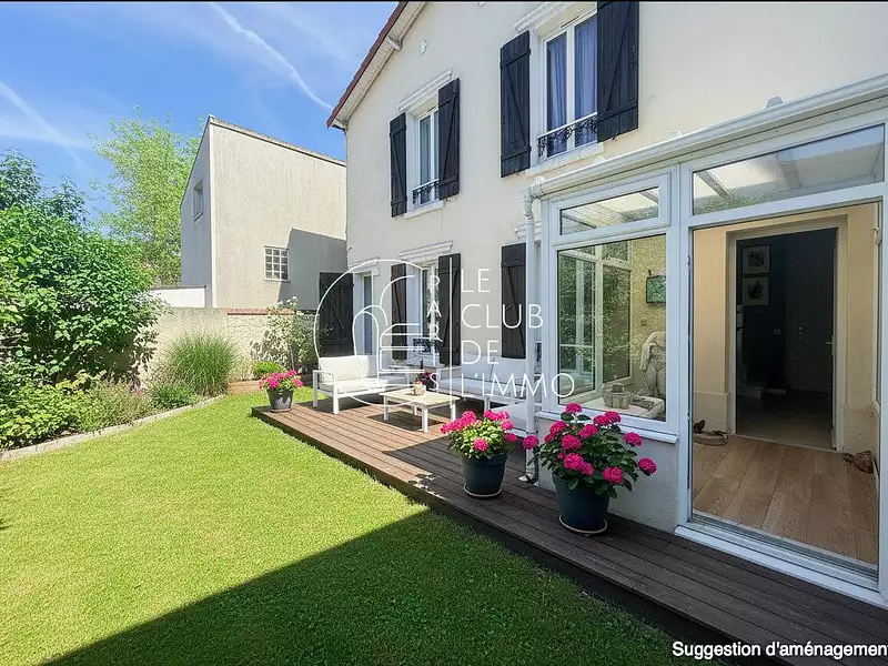 Maison, 97,05 m²