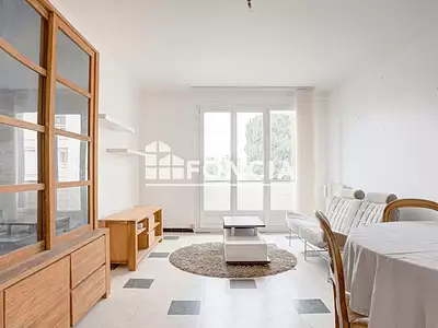 Appartement, 81 m²