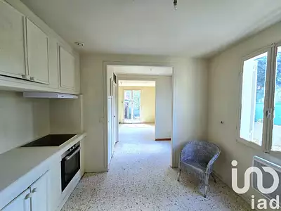 Maison, 110 m²