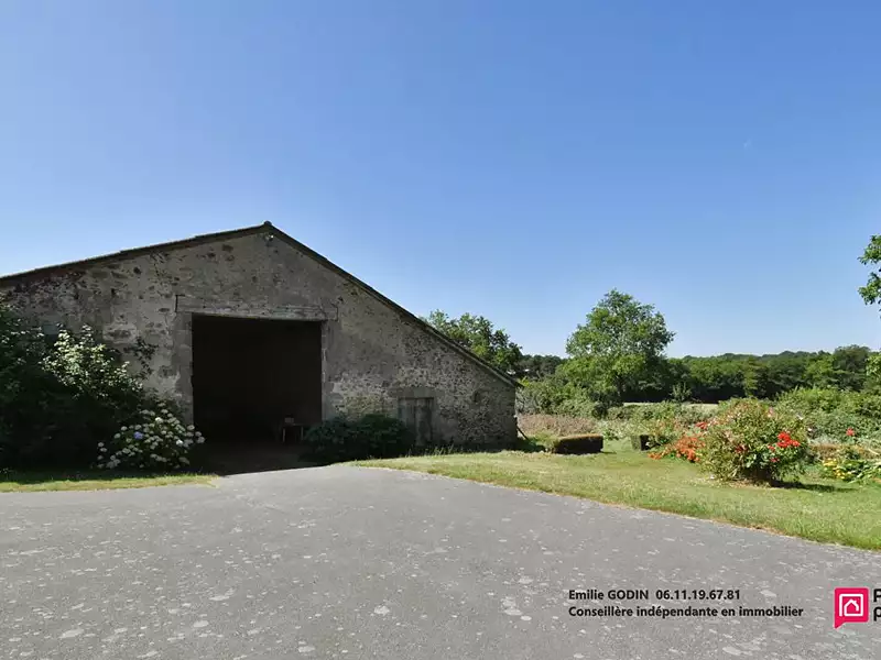 Maison, 150 m²