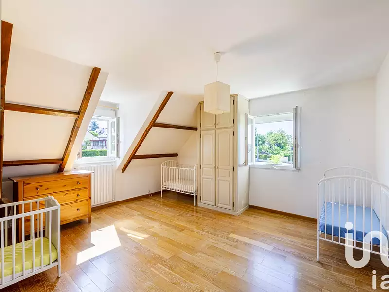 Maison, 186 m²