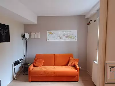 Appartement, 29,52 m²