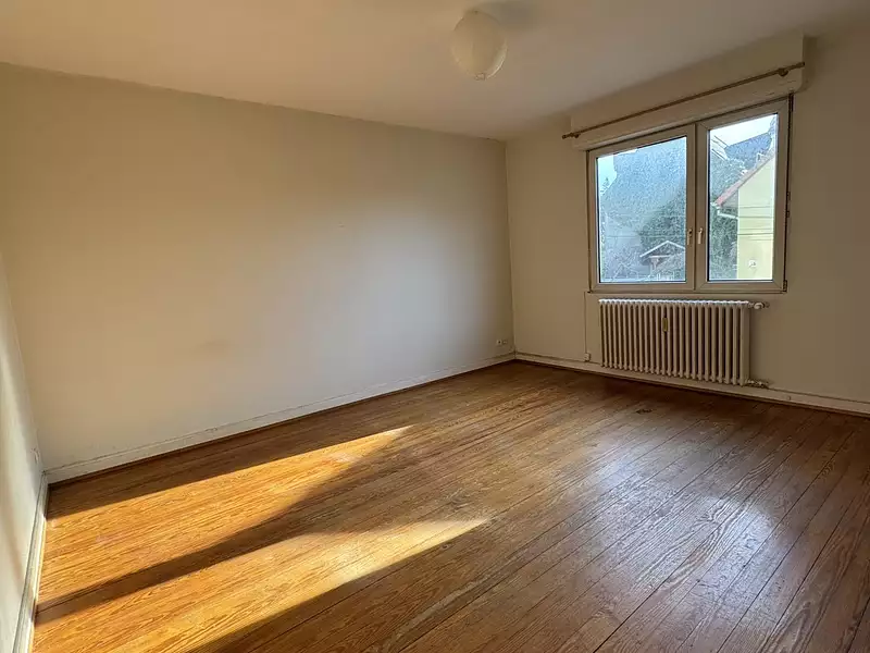 Appartement, 75 m²