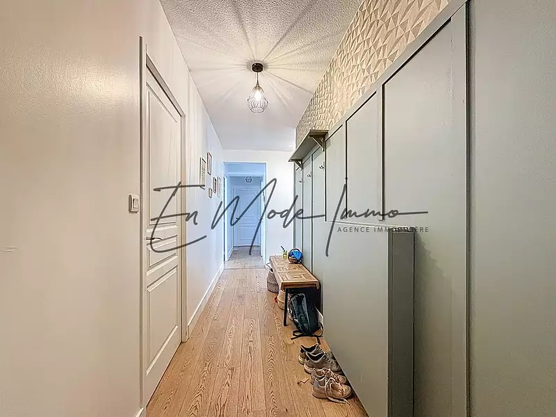 Appartement, 95,86 m²