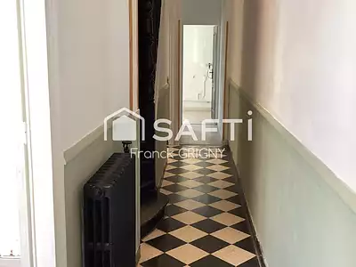 Maison, 113 m²