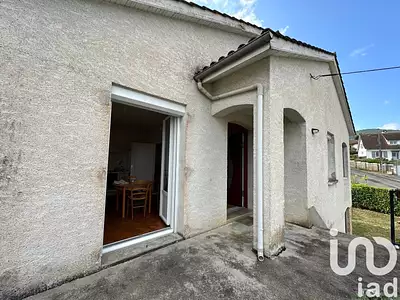 Maison, 183 m²