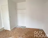 Appartement, 22,06 m²