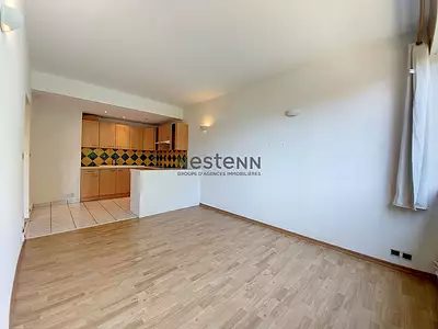 Appartement, 59,7 m²