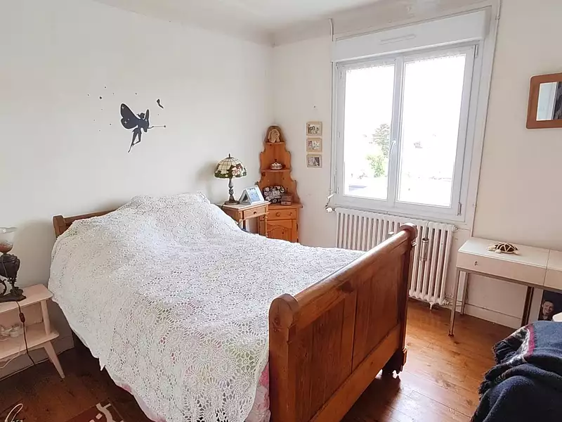 Maison, 85 m²
