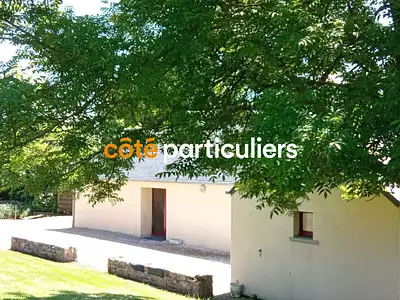 Maison, 200 m²