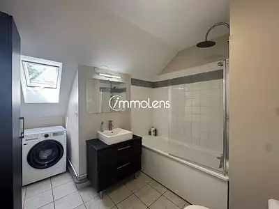 Maison, 83,58 m²