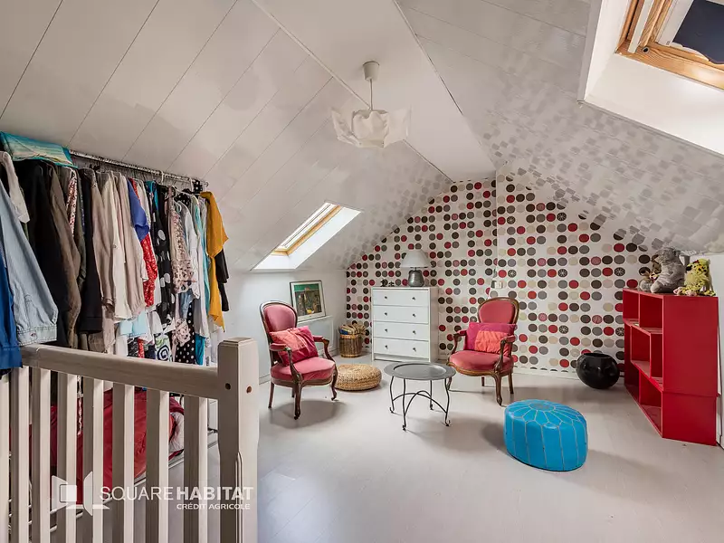 Maison, 91,74 m²
