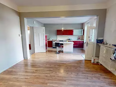 Maison, 154 m²