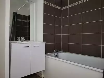 Appartement, 48 m²